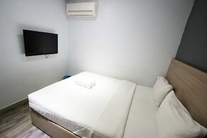 Hotel 99 - Pusat Bandar Puchong