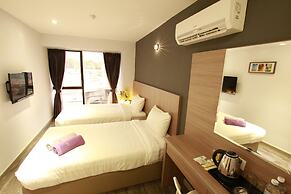 Hotel 99 - Pusat Bandar Puchong