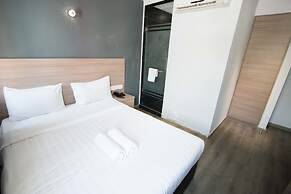 Hotel 99 - Pusat Bandar Puchong