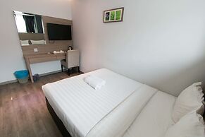 Hotel 99 - Pusat Bandar Puchong