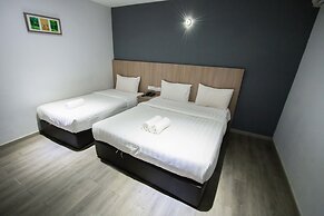 Hotel 99 - Pusat Bandar Puchong