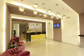 Hotel 99 - Pusat Bandar Puchong