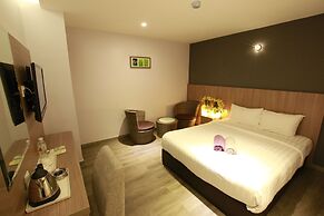 Hotel 99 - Pusat Bandar Puchong