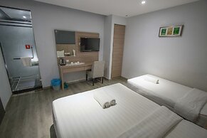 Hotel 99 - Pusat Bandar Puchong