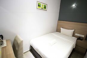 Hotel 99 - Pusat Bandar Puchong