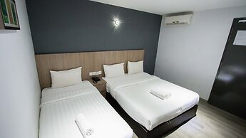 Hotel 99 - Pusat Bandar Puchong