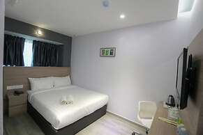 Hotel 99 - Pusat Bandar Puchong