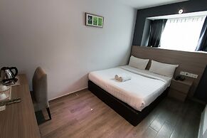 Hotel 99 - Pusat Bandar Puchong