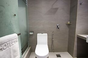 Hotel 99 - Pusat Bandar Puchong