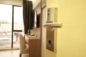 Hotel 99 - Pusat Bandar Puchong