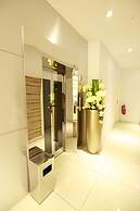 Hotel 99 - Pusat Bandar Puchong