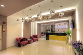 Hotel 99 - Pusat Bandar Puchong