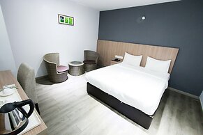 Hotel 99 - Pusat Bandar Puchong