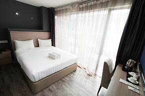 Hotel 99 - Pusat Bandar Puchong