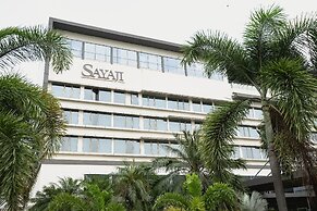 Sayaji Raipur