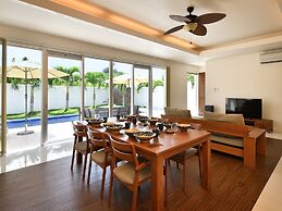 Pool Villa Imadomari by Coldio Premium