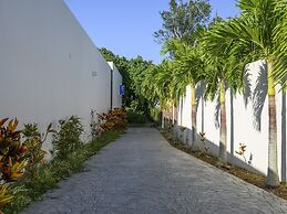 Pool Villa Imadomari by Coldio Premium