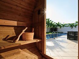 Pool Villa Imadomari by Coldio Premium