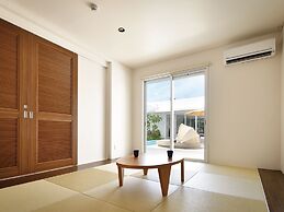 Pool Villa Imadomari by Coldio Premium