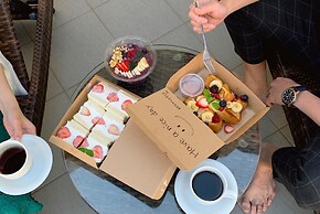 Pool Villa Imadomari by Coldio Premium