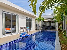 Pool Villa Imadomari by Coldio Premium