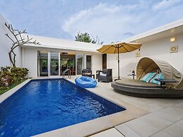 Pool Villa Imadomari by Coldio Premium