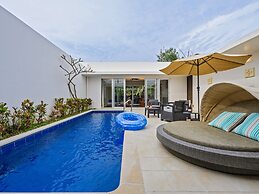 Pool Villa Imadomari by Coldio Premium