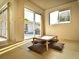 Pool Villa Imadomari by Coldio Premium