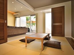 Pool Villa Imadomari by Coldio Premium