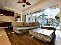 Pool Villa Imadomari by Coldio Premium