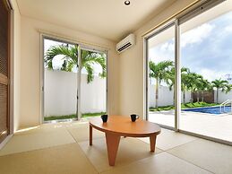 Pool Villa Imadomari by Coldio Premium