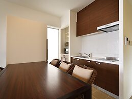 Pool Villa Imadomari by Coldio Premium