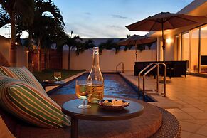 Pool Villa Imadomari by Coldio Premium