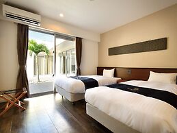 Pool Villa Imadomari by Coldio Premium