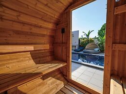 Pool Villa Imadomari by Coldio Premium