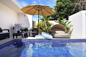 Pool Villa Imadomari by Coldio Premium