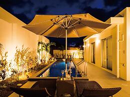 Pool Villa Imadomari by Coldio Premium