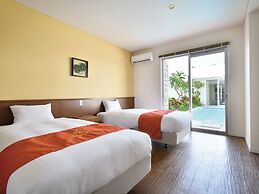 Pool Villa Imadomari by Coldio Premium