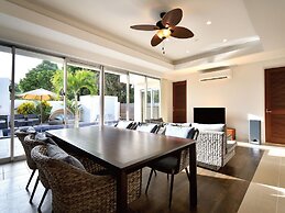 Pool Villa Imadomari by Coldio Premium