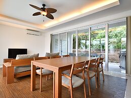 Pool Villa Imadomari by Coldio Premium