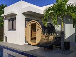 Pool Villa Imadomari by Coldio Premium