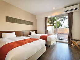 Pool Villa Imadomari by Coldio Premium