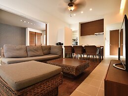 Pool Villa Imadomari by Coldio Premium