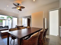 Pool Villa Imadomari by Coldio Premium