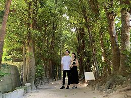 Pool Villa Imadomari by Coldio Premium