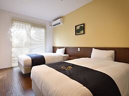 Pool Villa Imadomari by Coldio Premium