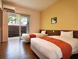 Pool Villa Imadomari by Coldio Premium