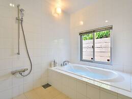 Pool Villa Imadomari by Coldio Premium