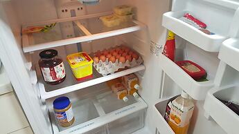 Happy Tree Guesthouse - Hostel