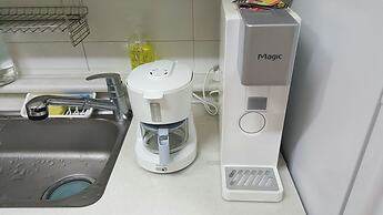 Happy Tree Guesthouse - Hostel